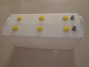 汽车电瓶组装流程全解析 高清图片揭秘靖江旭阳电力电子器件制造工艺