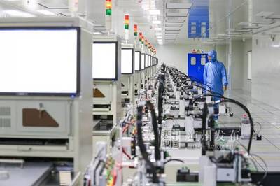 最高奖6000万丨四川县域经济发展考核新办法，泸州区县你看好谁？电子器件制造的机遇与挑战